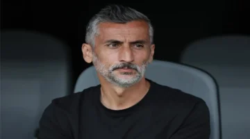 ريبيرو يوجه رسالة قوية حول خسارة بالميراس أمام الأهلي ومقارنتها بإنتر ميامي